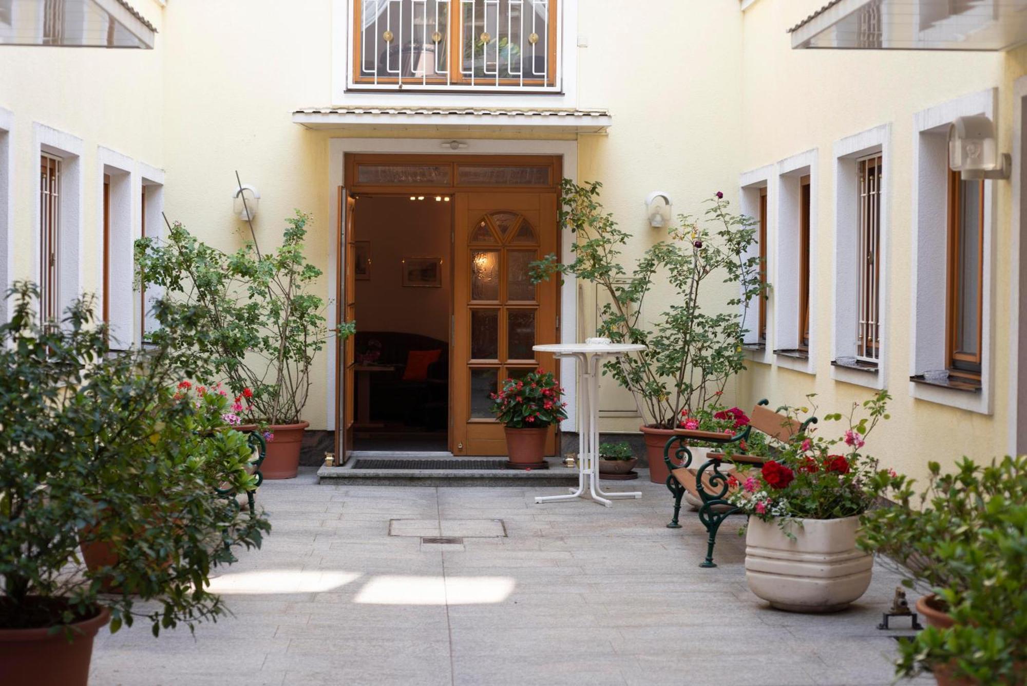 Apartment Fleger