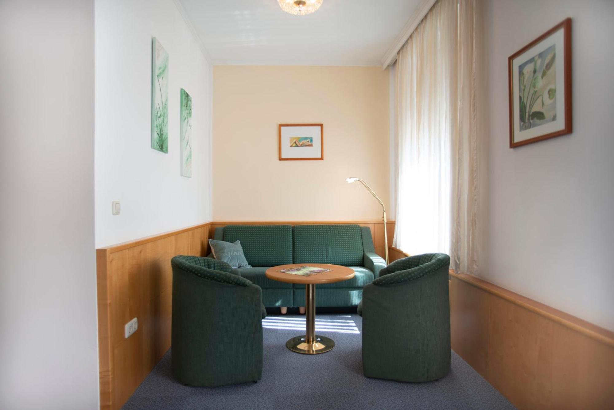 Fleger Apartment Wien